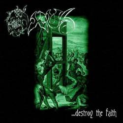 Oxus : ... Destroy the Faith